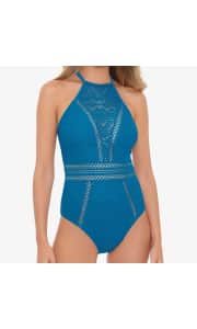 Swimwear Flash Sale at Macy's. Save on over 1,200 swimwear items for men, women, and children like the Salt + Cove Juniors' Crochet One-Piece Swimsuit for $19.99 ($20 savings).