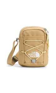 The North Face Jester Crossbody. Apply coupon code "LEAFPILE" to save $9, making it the lowest price we could find by $7.