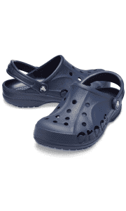 Crocs Flash Sale. Get new kicks for spring and save by applying coupon code "LUCKY40".