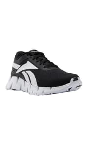 Reebok Men's Zig Dynamica 2.0 Sneakers. Apply coupon code "BIGDEALS" to drop the price to $28.80. It's $3 below our mention from three days ago and the lowest price we could find by $27.
