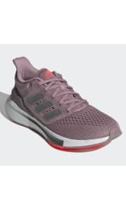 adidas Women's EQ21 Running Shoes. That's the best price we could find by $14.