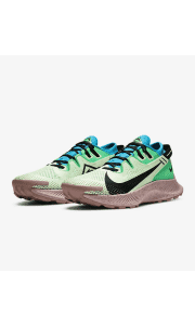 Nike Men's Pegasus Trail 2 Shoes. It's $18 under our mention from five days ago, $72 off list, and the lowest price we've ever seen. Apply coupon code "SCORE20" to get this price.
