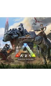 ARK: Survival Evolved for PC, Mac, or SteamOS + Linux (Steam). That is at least $10 less than you'd pay elsewhere.