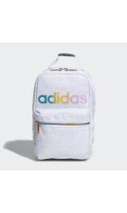 adidas Santiago Lunch Bag. Coupon code "CELEBRATE" bags the best price by $4.
