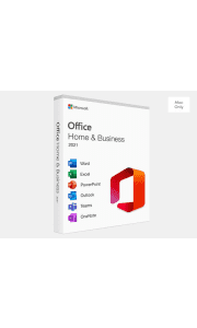 Microsoft Office Home & Business for Mac 2021 w/ Lifetime License. These days you'd be hard pressed to have a home computer without MS software. Here you can get 6 programs for $299 below list. That's a bargain. Microsoft sells a 4 program version for...