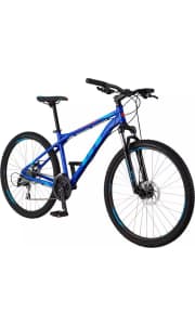 Sale Bikes at Dick's Sporting Goods. Save on mountain bikes, cruisers, electric bikes, hybrid bikes, and kids' bikes.
