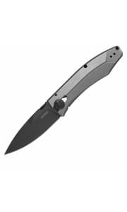 Kershaw & Blackhawk Knives at Woot. Each of these six knives is at least half off &ndash; plus, the pictured Kershaw Innuendo Folding Pocket Knife is at its best-ever price at $19.99 (the best deal now by $3).