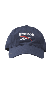 Reebok Men's Active Foundation Badge Hat. Apply coupon code "SALEAWAY" to save $13 off the list price.