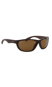 Ray-Ban 0RB4188 Sunglasses. Apply coupon code "DN414-52-FS" for a savings of $51, making it the best price we could find by $36.