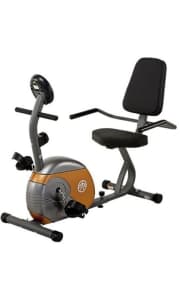 Exercise Equipment at Woot!. Save on everything from balance balls, to recumbent bikes, rowing machines, treadmills, weight benches, and more.