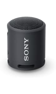 Sony Extra Bass Bluetooth Portable Speakers at Amazon. If you like deep punchy sound from your speakers, then shop here for models with extra bass.
