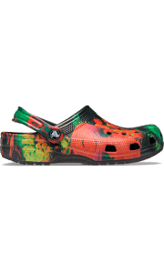 Crocs See Ya Later, Summer Sale. Almost 300 styles are discounted, including the pictured Crocs Unisex Classic Cyber Beach Clogs for $27.50 ($28 off).