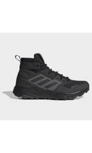 adidas Men's Terrex Trailmaker Gore-Tex Mid Hiking Shoes. Get this price via coupon code "SAVINGS".