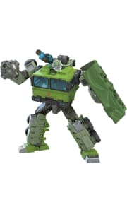 Transformers Legacy Voyager Prime Universe Bulkhead Action Figure. That's the lowest price we could find and a savings of $7 off list.