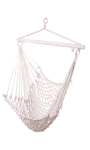 Hanging Rope Chair. That's a savings of $43.