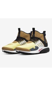 Nike Men's Air Presto Mid Utility Shoes. That's $22 off and the lowest price we could find.