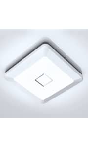 iMaihom 24W LED Ceiling Light Fixture. Clip the 20% off on-page coupon and apply code "778WG64P" for a savings of $13.
