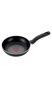 T-Fal Simply Cook 10" Nonstick Cookware. It's $9 off and the lowest price we could find.