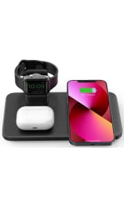 Yola Pro 3-in-1 Wireless Charging Station. Apply coupon code "TSQND69H" for a savings of $14.