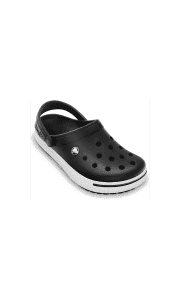 Crocs Men's / Women's Crocband II Clogs. Add it to the cart to drop the price for a low by $6.