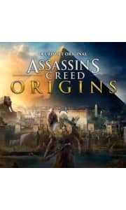Assassin's Creed Origins for PC (Ubisoft). Prime members can play this for $53 less than they would spend elsewhere.