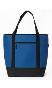 Ozark Trail 50-Can Cooler Tote. That's the best price we could find by $9.
