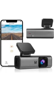 Galphi Q2 1440p WiFi Dashcam. That's a $19 savings and the best price we could find.