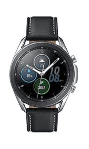 Refurb Samsung Smartwatches at Woot. Save on nine models, priced from $90 to $180. Pictured is the refurb Samsung Galaxy Watch3 for $100, which is a low by $10.