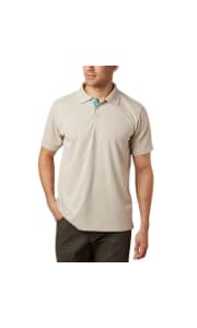 Columbia Men's Utilizer Polo Shirt. That's a savings of $30 off the regular price.