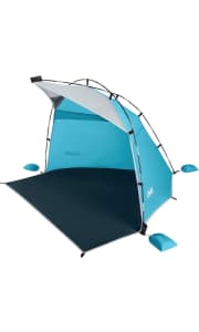 Coleman Skyshade Small Compact Beach Shade. That's $10 less than you'd pay elsewhere.