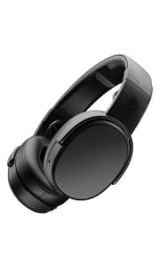 Skullcandy Crusher Wireless Over-Ear Headphones. That's $37 less than Walmart charges. It's also just a buck more than our October mention of a refurbished pair. (This pair is new.)