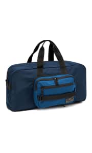 Oakley Men's Two In One Duffle. Coupon code "PZRT1DB" cuts it to $79 less than Oakley's direct price.