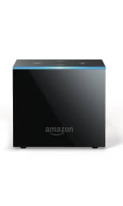 Refurb 2nd-Gen. Amazon Fire TV Cube. It's $25 under our December mention of a new unit and the lowest price we've seen in any condition. It's also $34 under the lowest price we could for a new, factory-sealed unit.