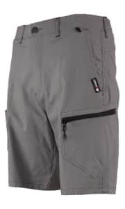 Canada Weather Gear Men's Bengaline Shorts. Get this price and free shipping with coupon code "DN54PM-1999-FS".