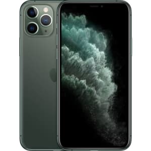 Used iPhone 11 Pro Smartphones at Glyde: $50 off Used iPhone 11 Pro Smartphones at Glyde: $50 off