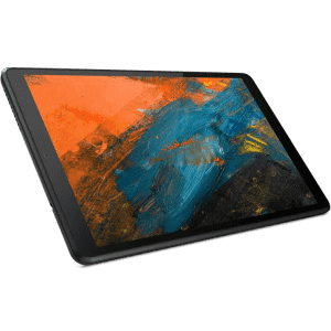 Lenovo Tab M8 HD LTE 32GB 8" Tablet for $152 Lenovo Tab M8 HD LTE 32GB 8" Tablet for $152