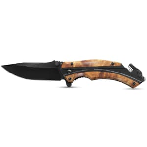 Jellas Folding Folding Knife for $30 Jellas Folding Folding Knife for $30