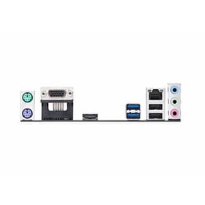 ASUS Prime H410M-E LGA1200 (Intel 10th Gen) Micro-ATX Motherboard (M.2 Support, HDMI, D-Sub, USB for $116 ASUS Prime H410M-E LGA1200 (Intel 10th Gen) Micro-ATX Motherboard (M.2 Support, HDMI, D-Sub, USB for $116
