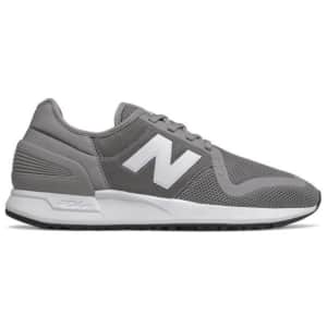 New Balance Men's 247S Shoes from $28