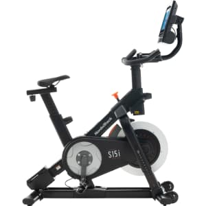 NordicTrack Commercial S15i Studio Cycle for $800 NordicTrack Commercial S15i Studio Cycle for $800
