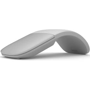 Microsoft Surface Arc Mouse for $56