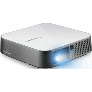 ViewSonic Portable Projector for $369