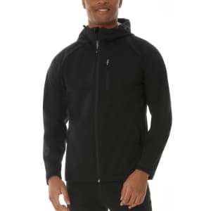 32 Degrees Men's Active Coach Jacket for $12 for members 32 Degrees Men's Active Coach Jacket for $12 for members