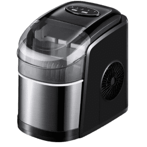 Free Village Countertop Ice Machine for $160 Free Village Countertop Ice Machine for $160
