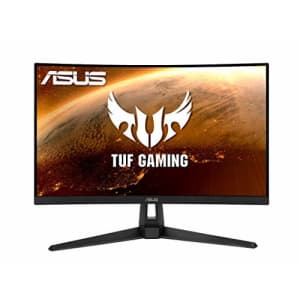 Asus VG27VH1BR for $229 Asus VG27VH1BR for $229