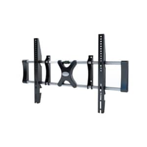 CorLiving Fixed Flat Panel Wall Mount for TV, 36 to 55-Inch for $39 CorLiving Fixed Flat Panel Wall Mount for TV, 36 to 55-Inch for $39