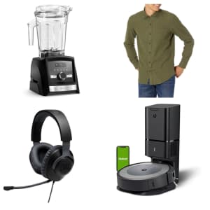 Amazon Epic Deals: Up to 44% off Amazon Epic Deals: Up to 44% off