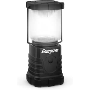 Energizer LED Camping Lantern for $7