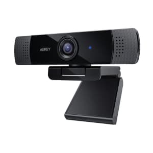 Aukey 1080p HD Webcam for $10 Aukey 1080p HD Webcam for $10