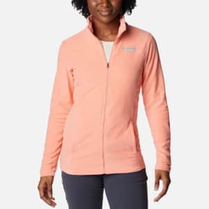 Columbia Women's Lake Aloha Full-Zip Jacket for $20